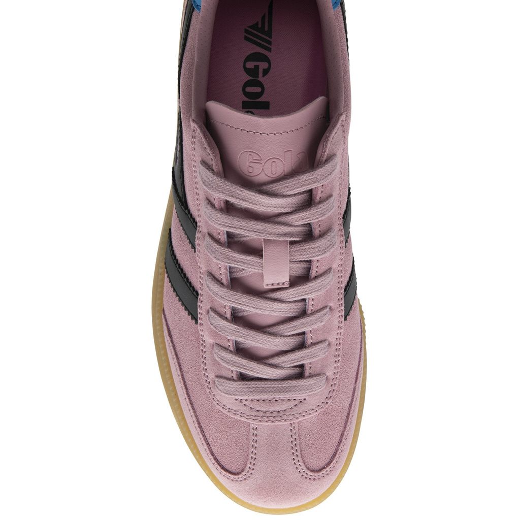 Gola Classics Viper Sneakers Zwart Nederland | 475-RCJXNQ