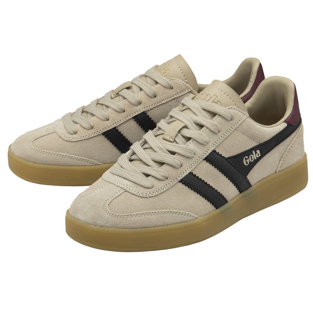 Gola Classics Viper Sneakers Zwart Nederland | 729-KSBCYR