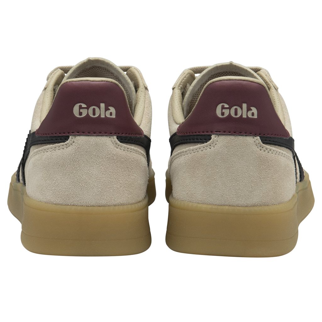 Gola Classics Viper Sneakers Zwart Nederland | 729-KSBCYR