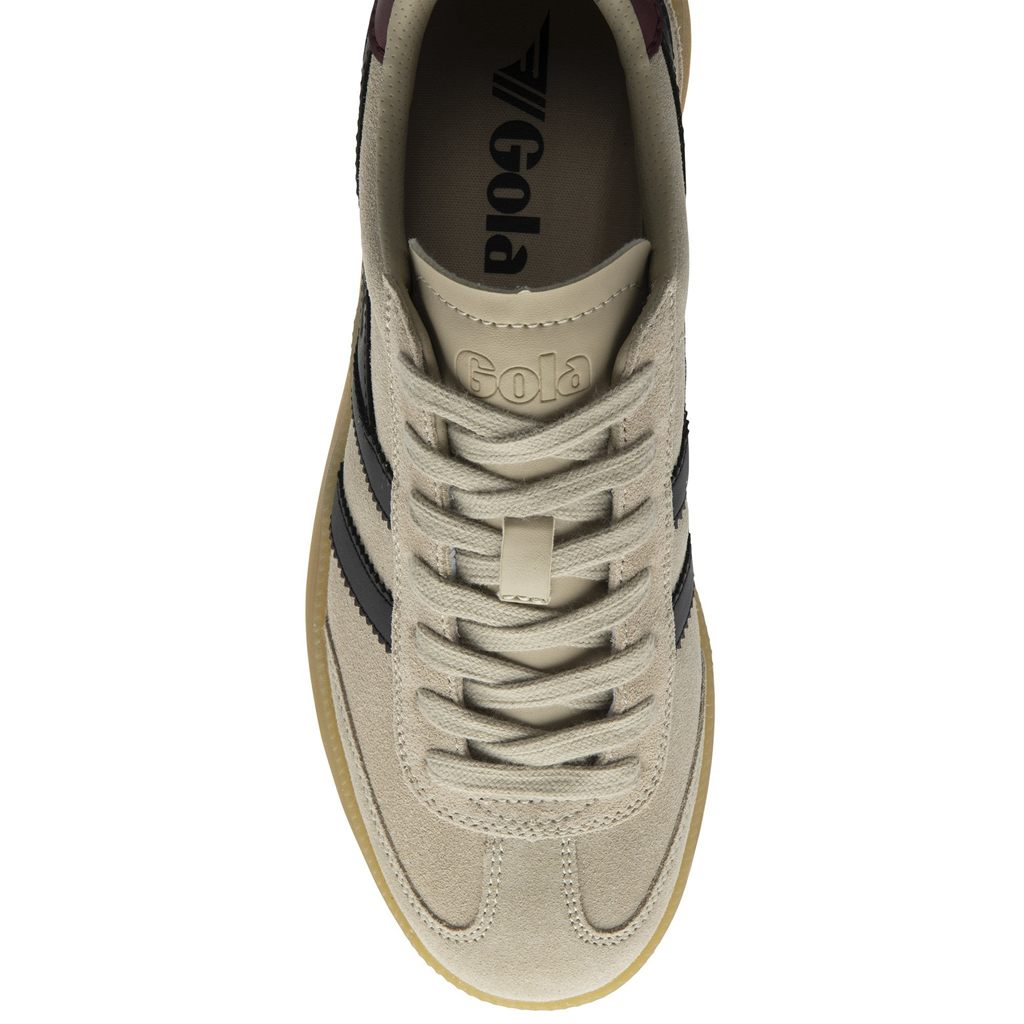 Gola Classics Viper Sneakers Zwart Nederland | 729-KSBCYR