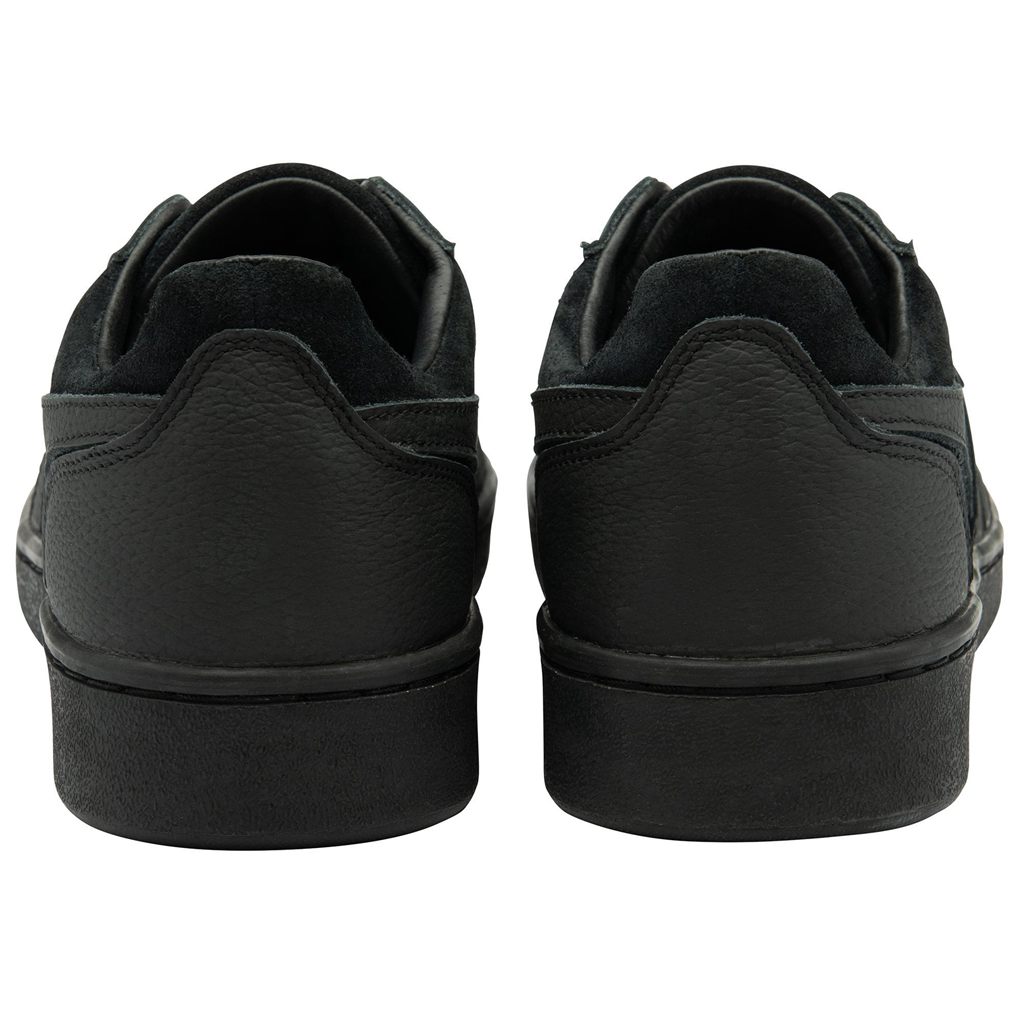 Gola Made in England - 1905 Sentry Engineered Garment Sneakers Zwart Zwart Nederland | 685-OAGDRF