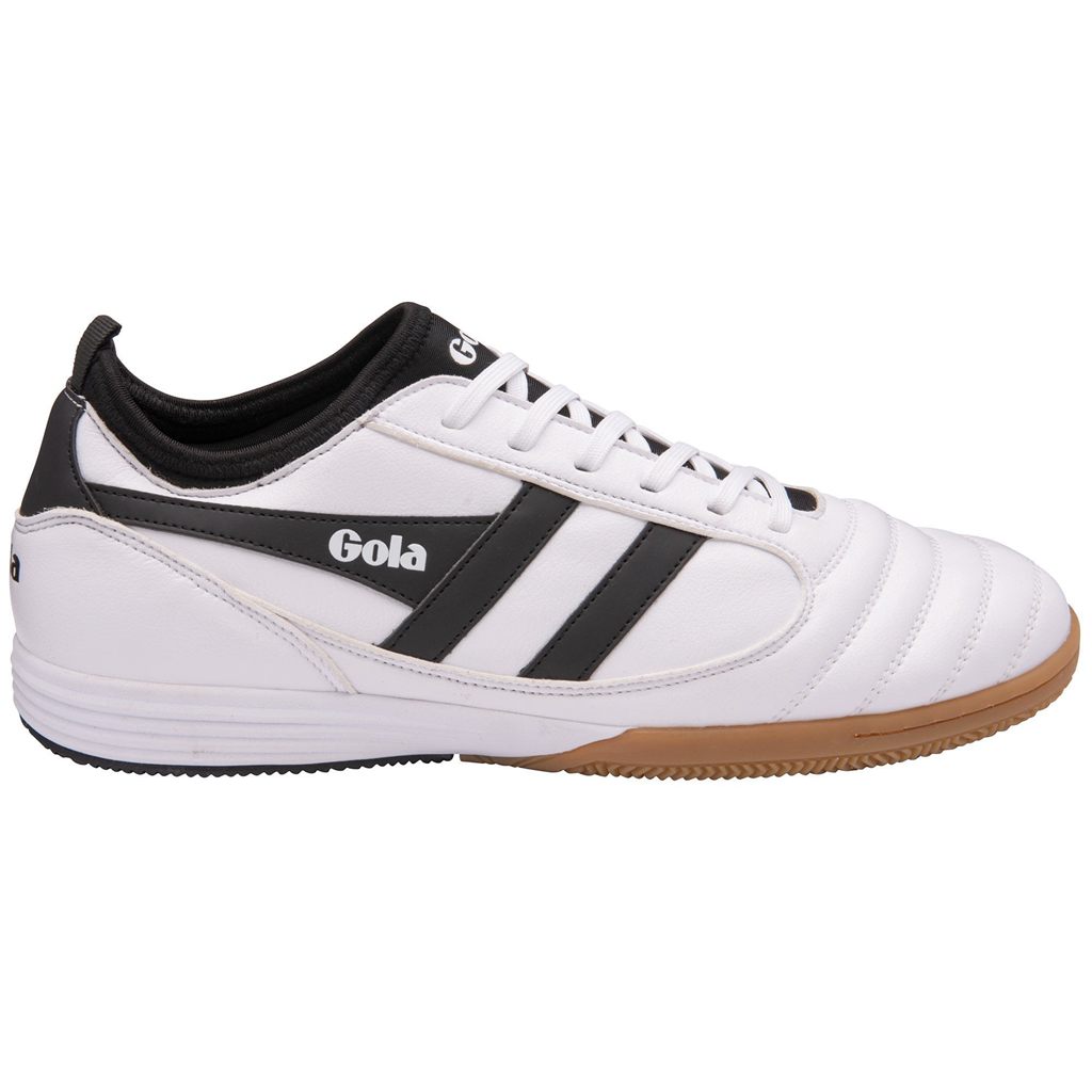 Gola Performance Adults Ceptor TX Sneakers Wit Zwart Nederland | 901-DNABHY