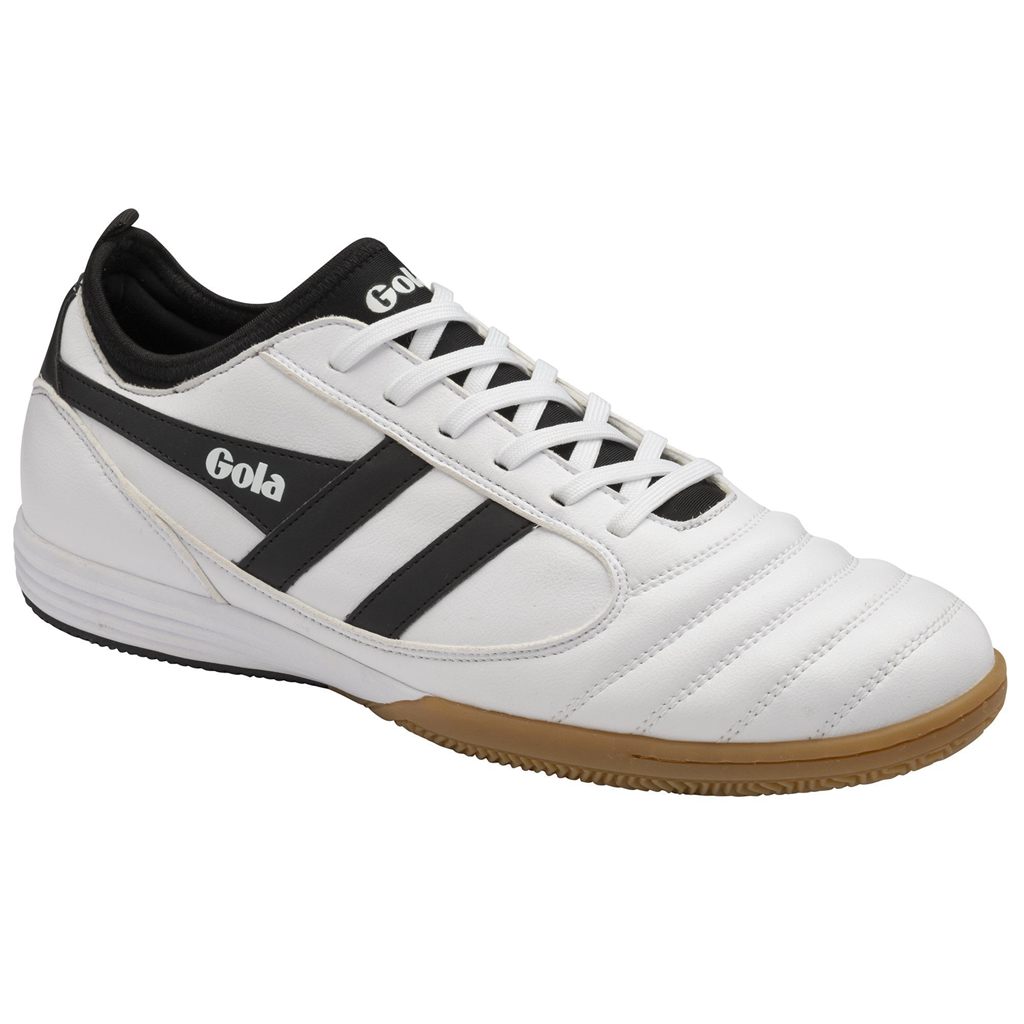 Gola Performance Adults Ceptor TX Sneakers Wit Zwart Nederland | 901-DNABHY