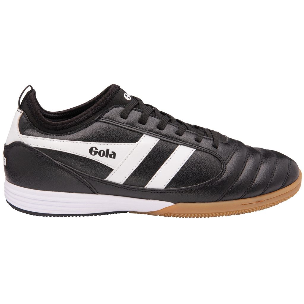 Gola Performance Adults Ceptor TX Sneakers Zwart Wit Nederland | 954-OKLBMI