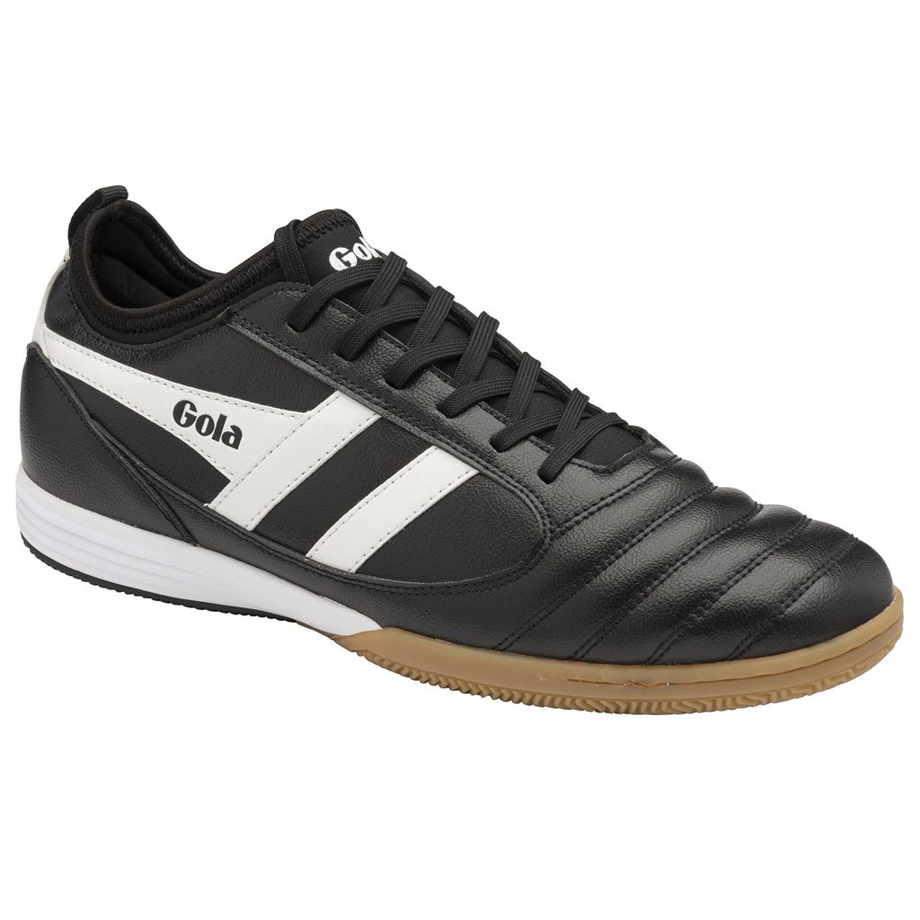 Gola Performance Adults Ceptor TX Sneakers Zwart Wit Nederland | 954-OKLBMI