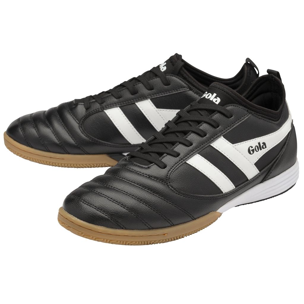 Gola Performance Adults Ceptor TX Sneakers Zwart Wit Nederland | 954-OKLBMI