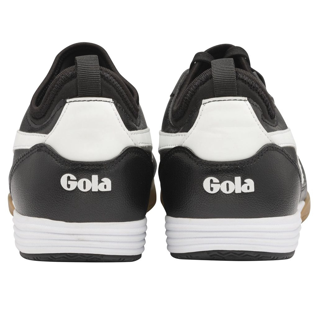 Gola Performance Adults Ceptor TX Sneakers Zwart Wit Nederland | 954-OKLBMI
