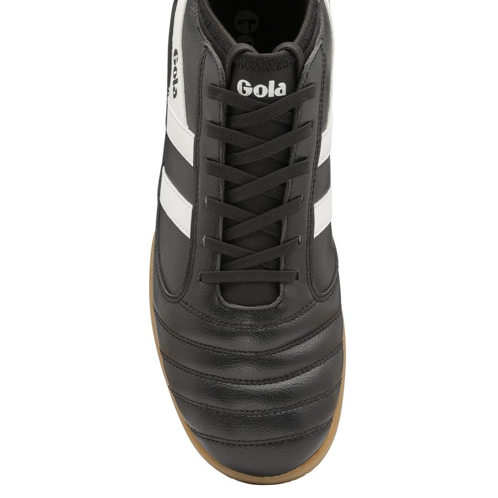 Gola Performance Adults Ceptor TX Sneakers Zwart Wit Nederland | 954-OKLBMI