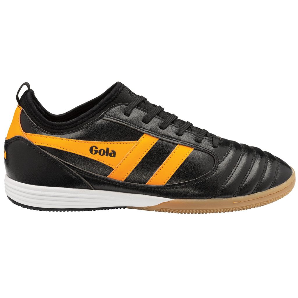 Gola Performance Adults Ceptor TX Sneakers Zwart Nederland | 947-JYAHWR
