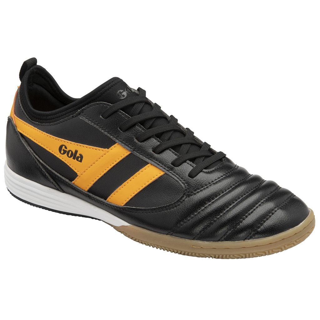 Gola Performance Adults Ceptor TX Sneakers Zwart Nederland | 947-JYAHWR