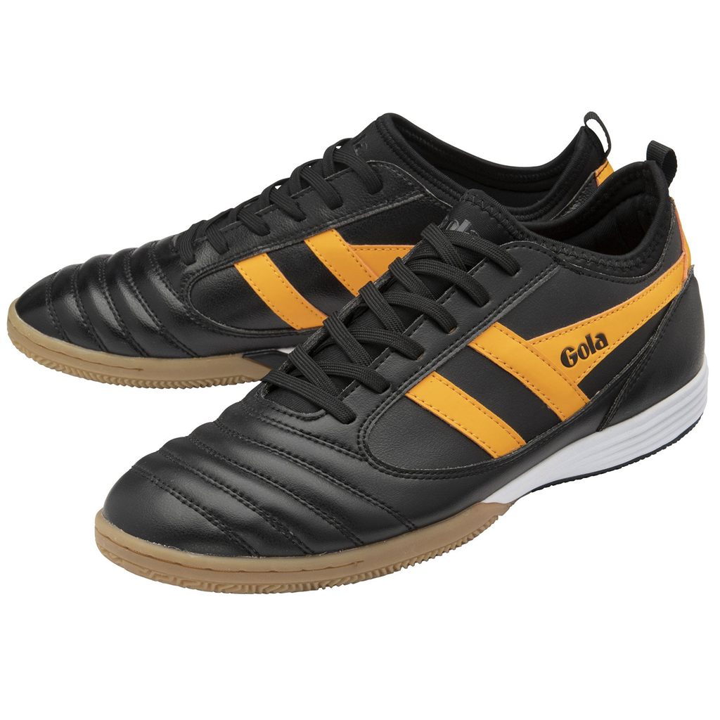 Gola Performance Adults Ceptor TX Sneakers Zwart Nederland | 947-JYAHWR