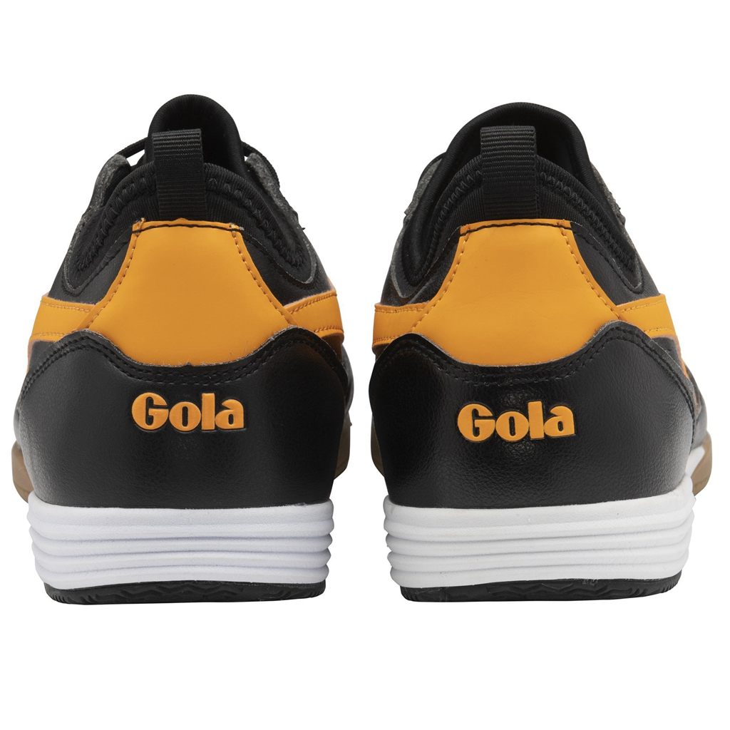 Gola Performance Adults Ceptor TX Sneakers Zwart Nederland | 947-JYAHWR