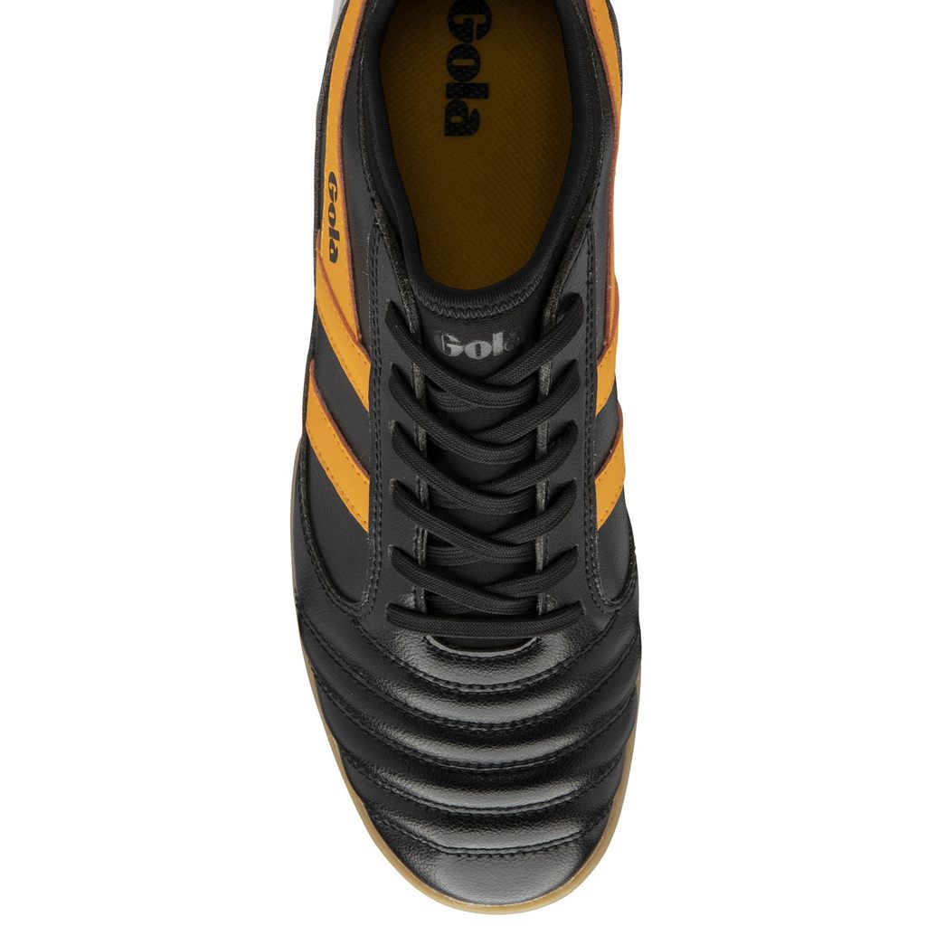 Gola Performance Adults Ceptor TX Sneakers Zwart Nederland | 947-JYAHWR