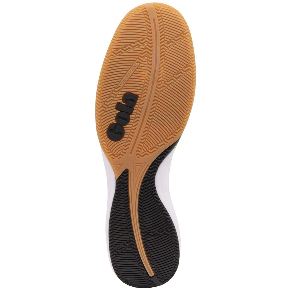 Gola Performance Adults Ceptor TX Sneakers Zwart Nederland | 947-JYAHWR