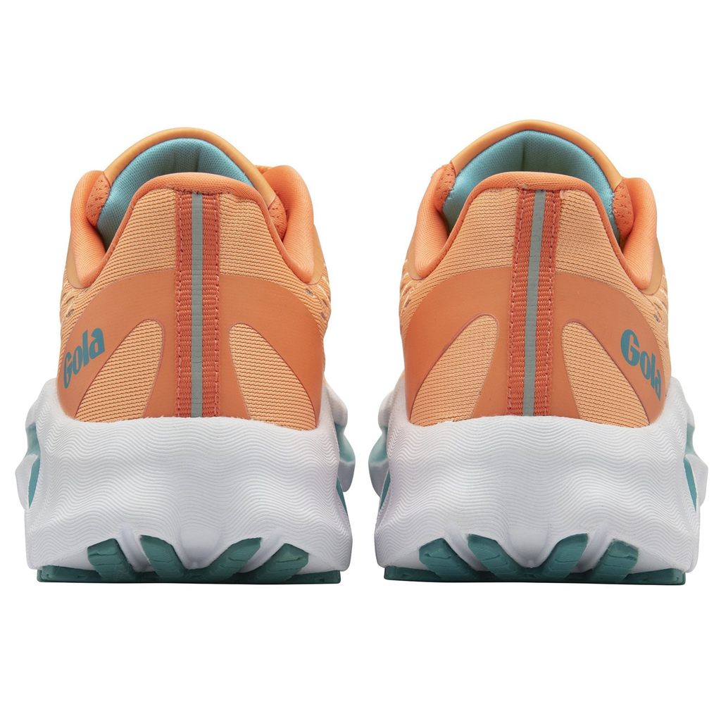 Gola Performance Alzir Speed Sneakers Koraal Nederland | 016-EAXMBQ