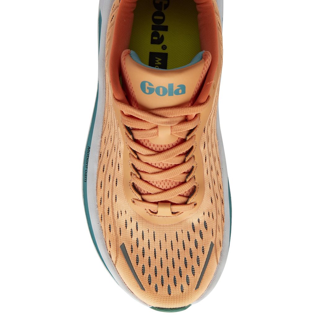 Gola Performance Alzir Speed Sneakers Koraal Nederland | 016-EAXMBQ