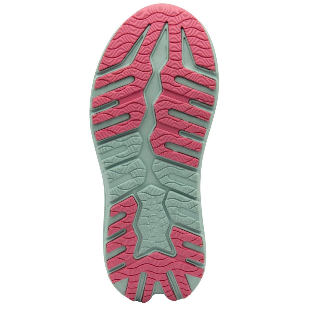 Gola Performance Alzir Speed Sneakers Wit Roze Nederland | 235-TUSZVC