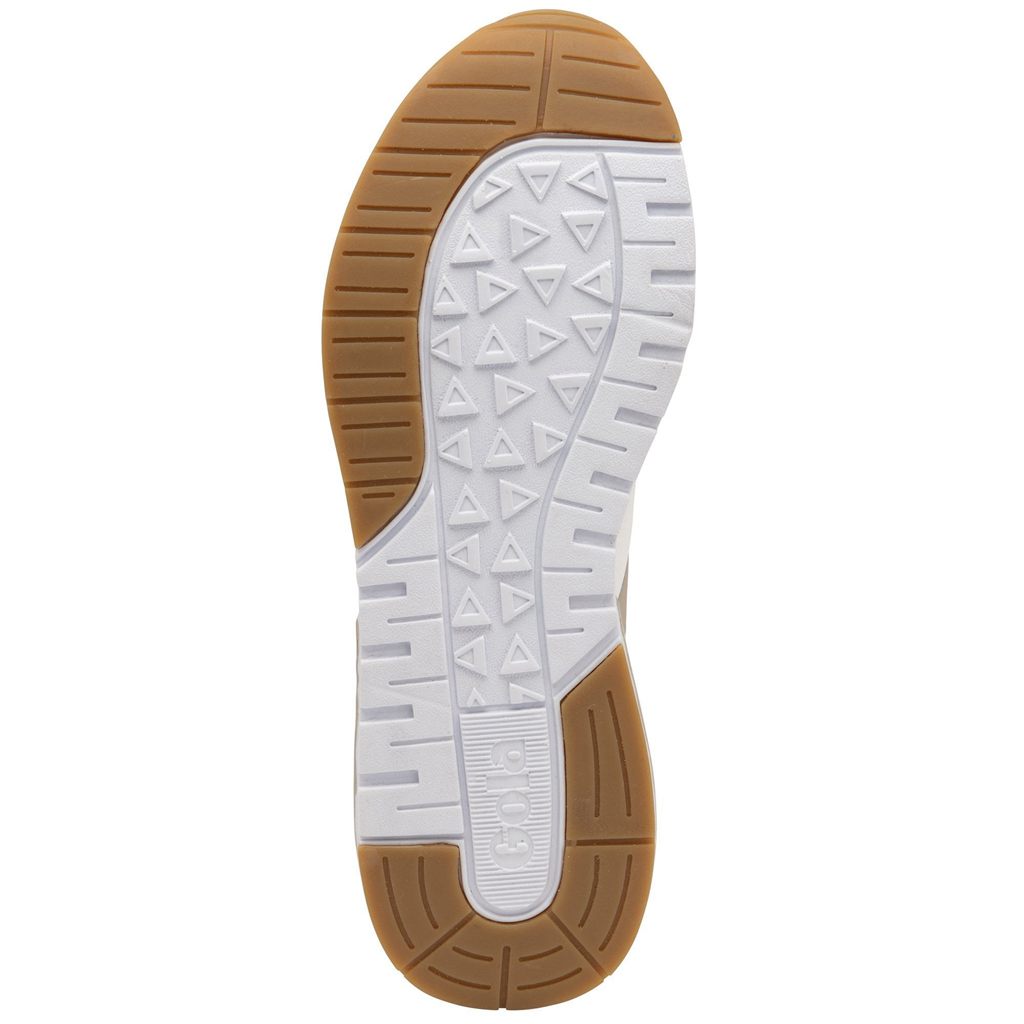 Gola Performance Atomics Sneakers Wit Grijs Roze Nederland | 840-DZFVPG