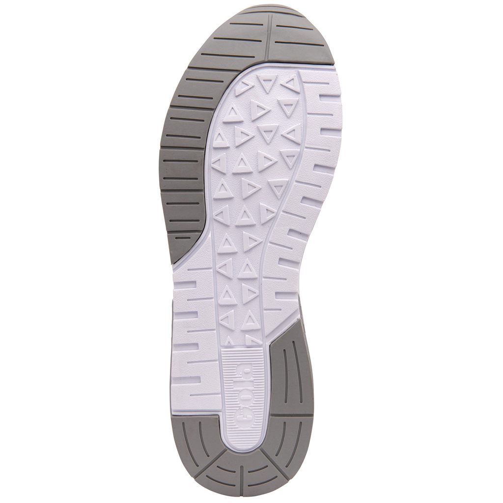 Gola Performance Atomics Sneakers Wit Grijs Nederland | 237-UIHCLS