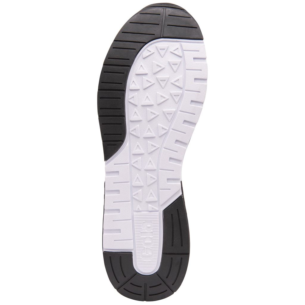 Gola Performance Atomics Sneakers Zwart Grijs Nederland | 176-KOHBFU