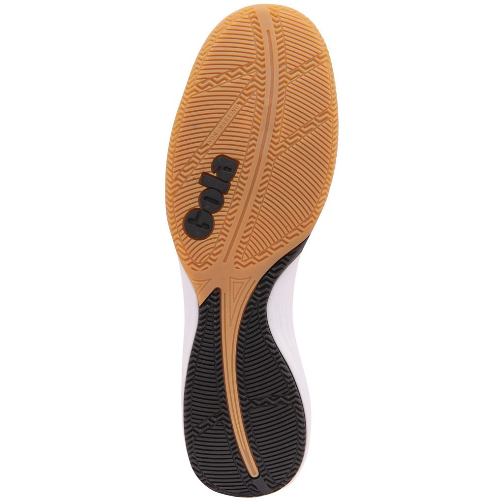 Gola Performance Ceptor TX Sneakers Oranje Zwart Nederland | 804-CSMTAU