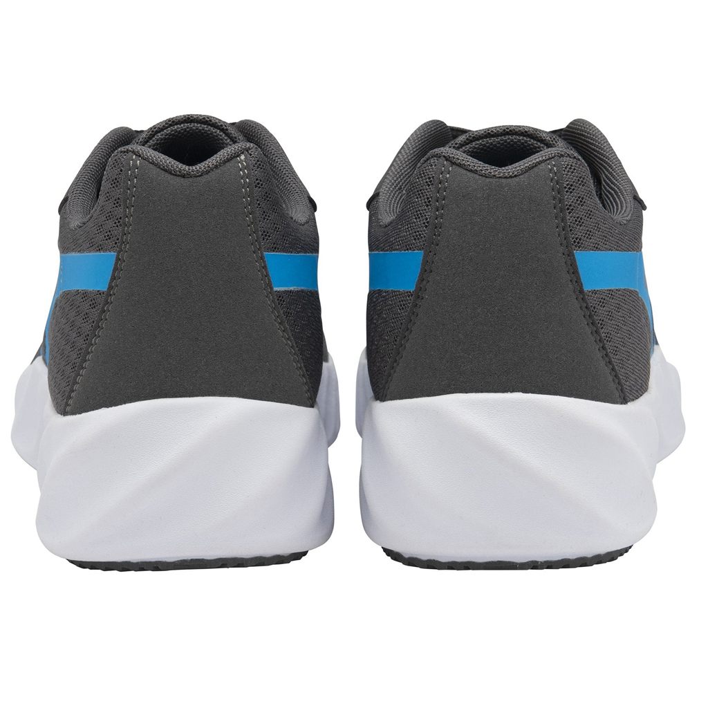 Gola Performance Draken Sneakers Blauw Nederland | 582-GEJVZM
