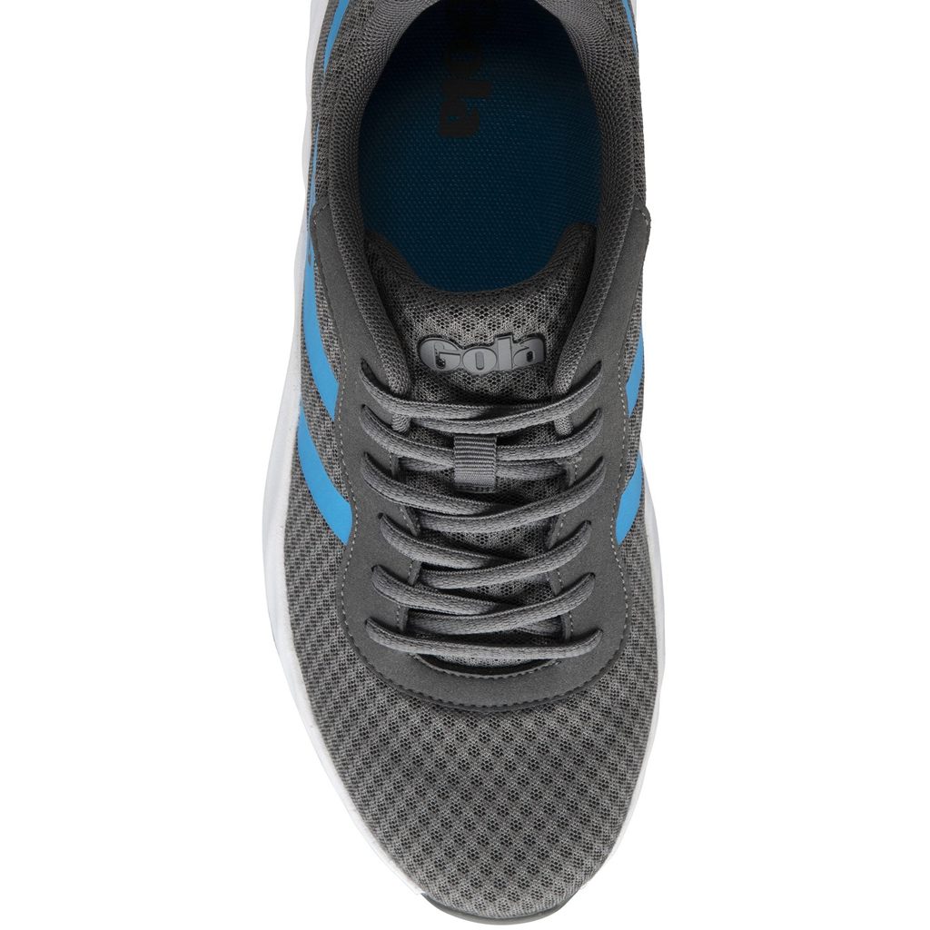 Gola Performance Draken Sneakers Blauw Nederland | 582-GEJVZM