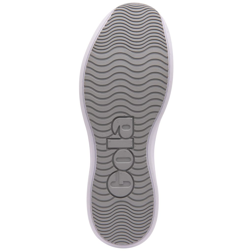 Gola Performance Draken Sneakers Blauw Nederland | 582-GEJVZM