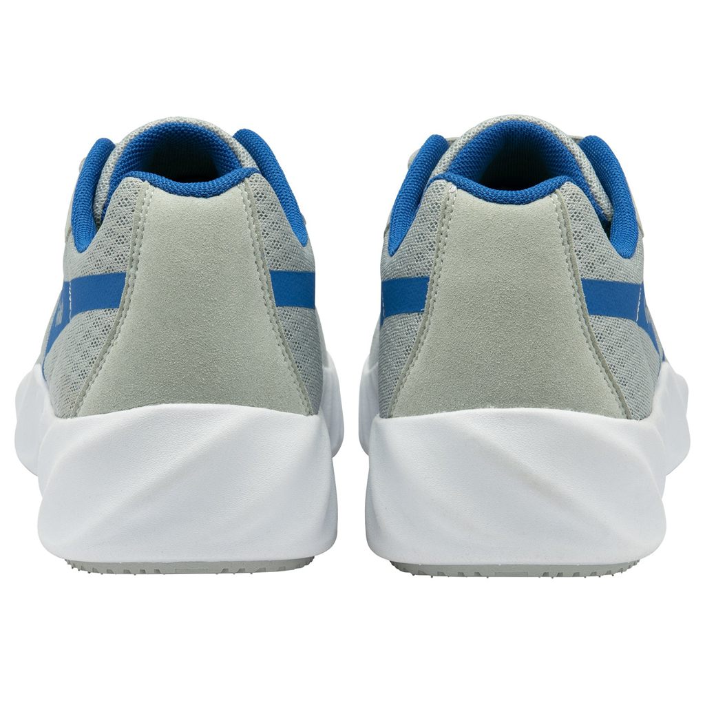 Gola Performance Draken Sneakers Lichtgrijs Azuurblauw Blauw Nederland | 794-BETWXN