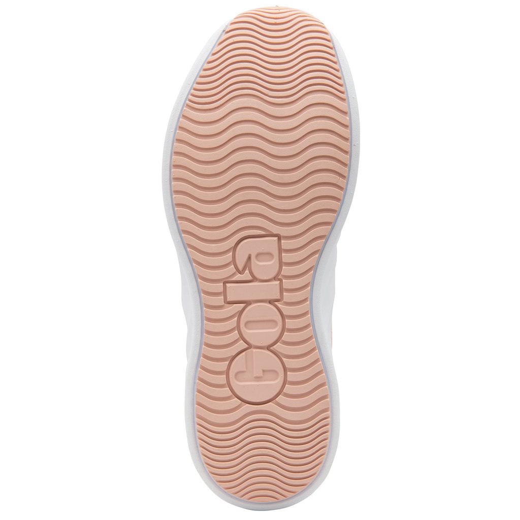 Gola Performance Draken Sneakers Roze Wit Nederland | 601-KLXWZE