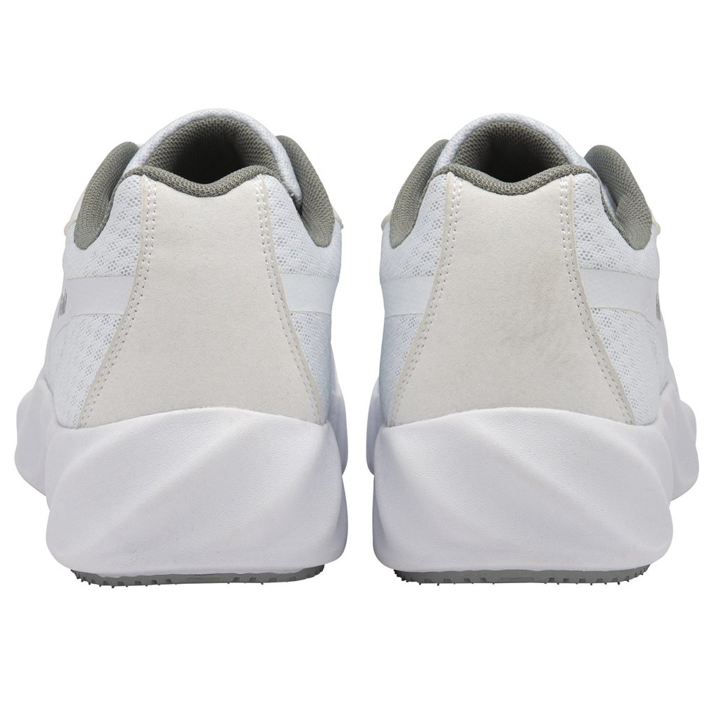 Gola Performance Draken Sneakers Wit Grijs Nederland | 609-QZIGSO