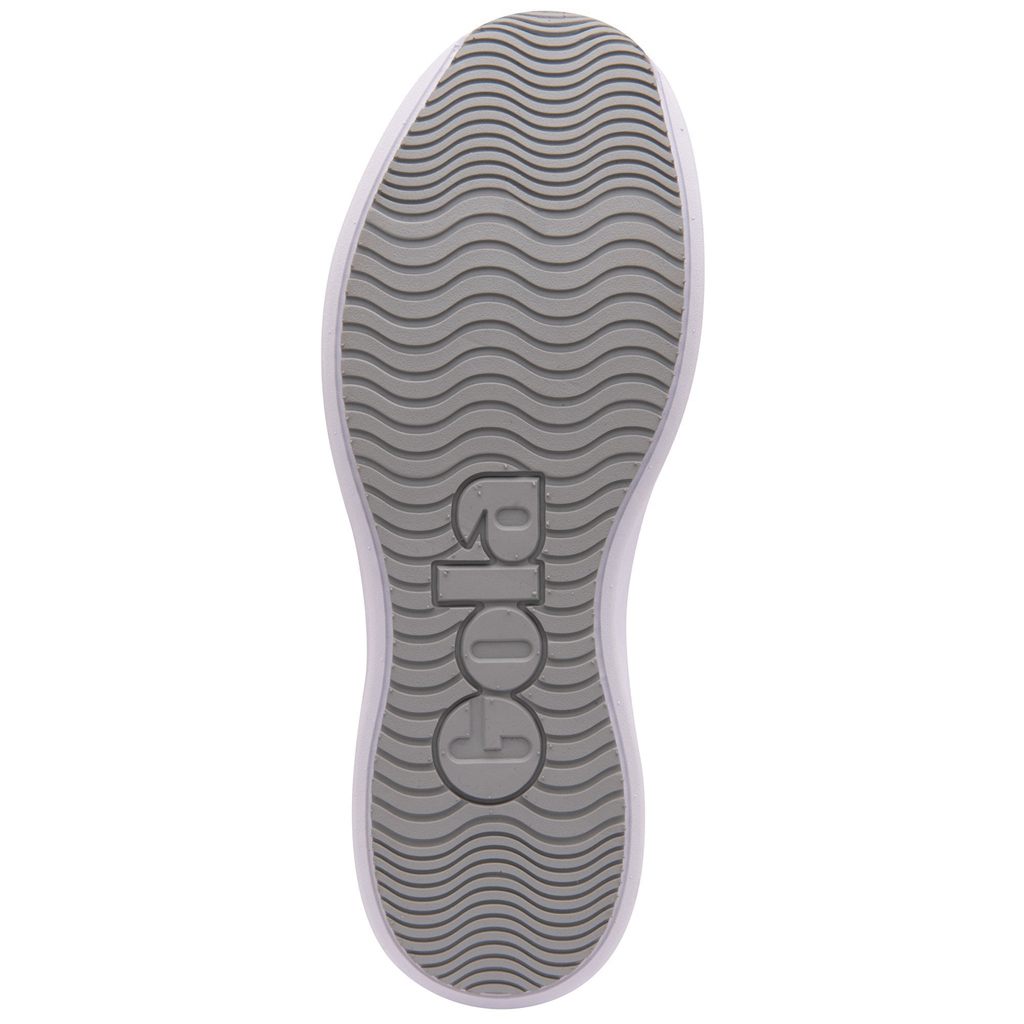 Gola Performance Draken Sneakers Wit Grijs Nederland | 609-QZIGSO