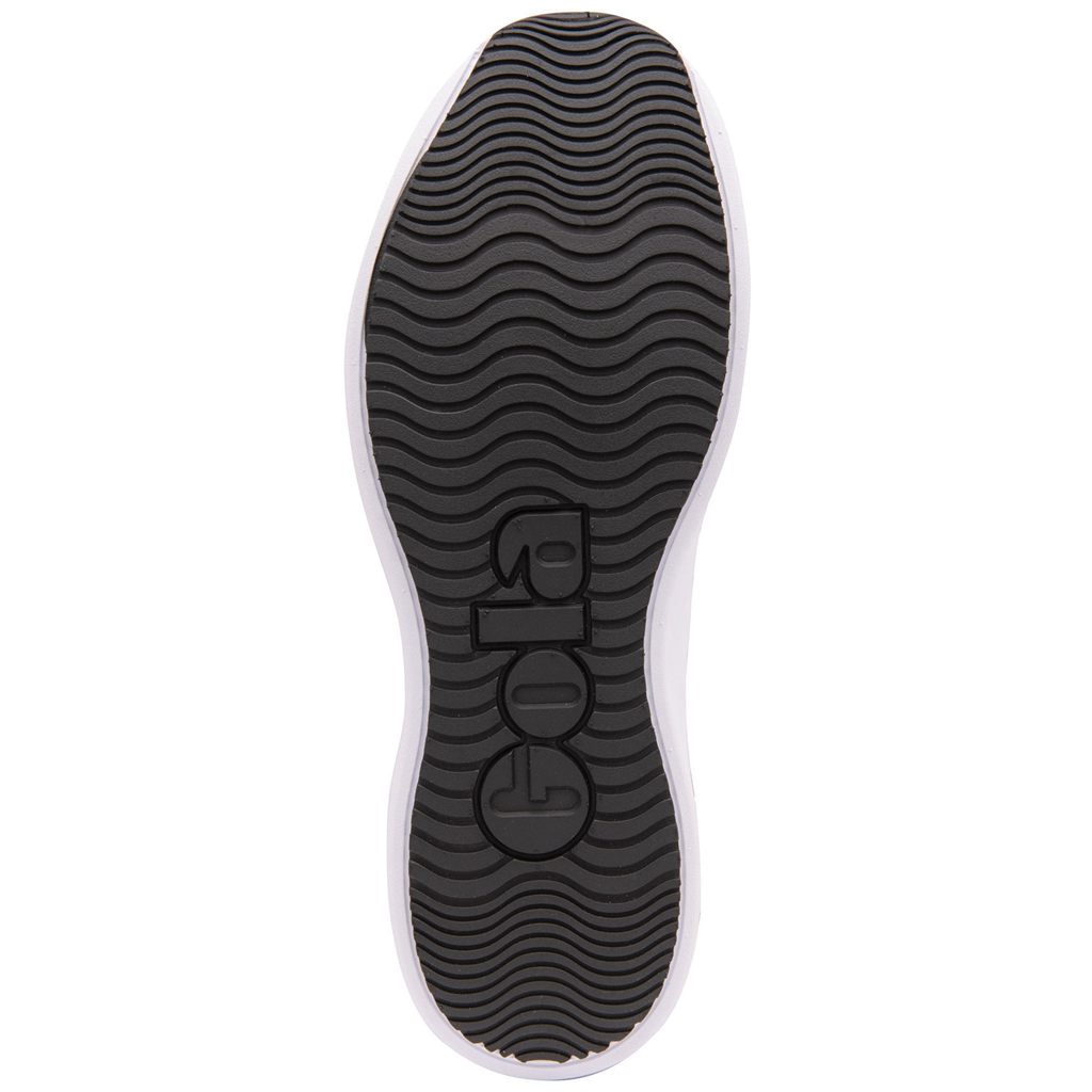 Gola Performance Draken Sneakers Zwart Wit Nederland | 093-LDZEHR