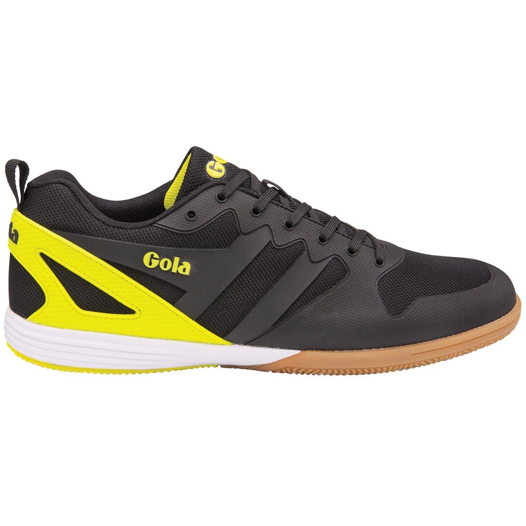 Gola Performance Echo TX Sneakers Zwart Nederland | 720-XDOAVG