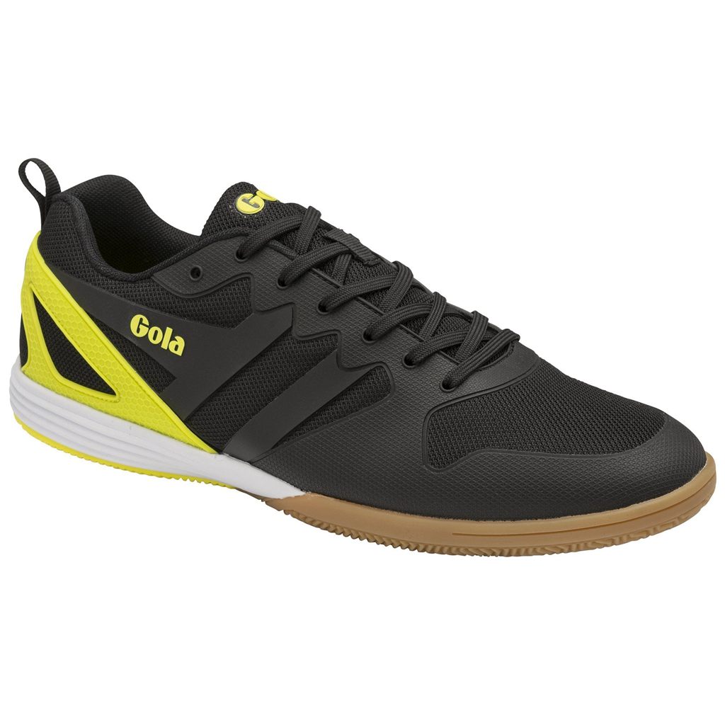 Gola Performance Echo TX Sneakers Zwart Nederland | 720-XDOAVG