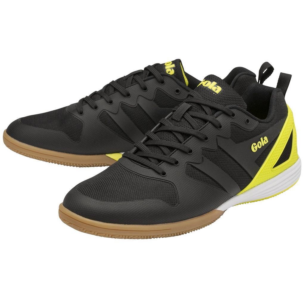 Gola Performance Echo TX Sneakers Zwart Nederland | 720-XDOAVG