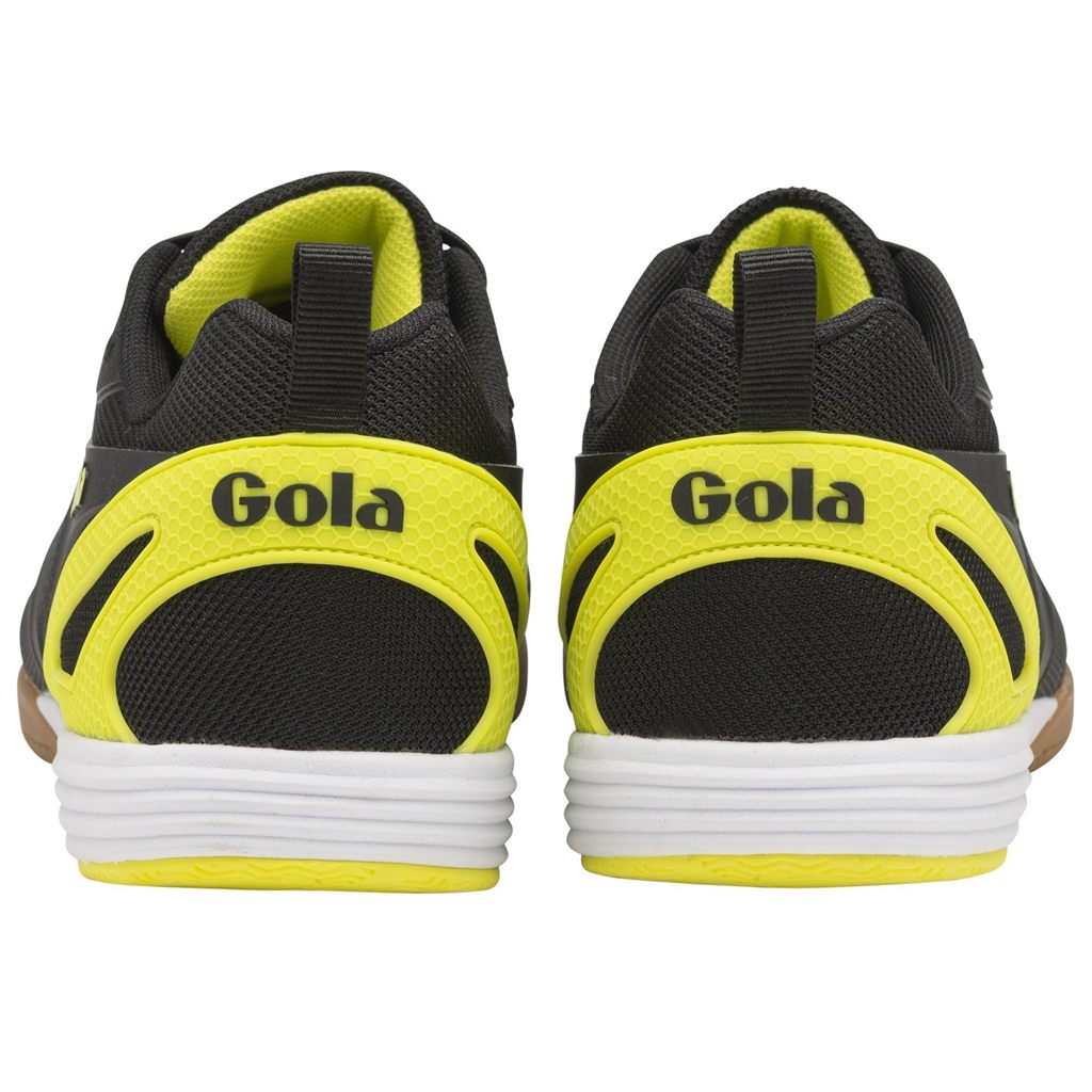 Gola Performance Echo TX Sneakers Zwart Nederland | 720-XDOAVG