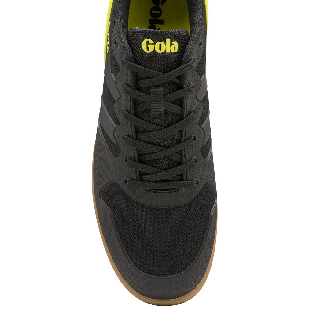 Gola Performance Echo TX Sneakers Zwart Nederland | 720-XDOAVG