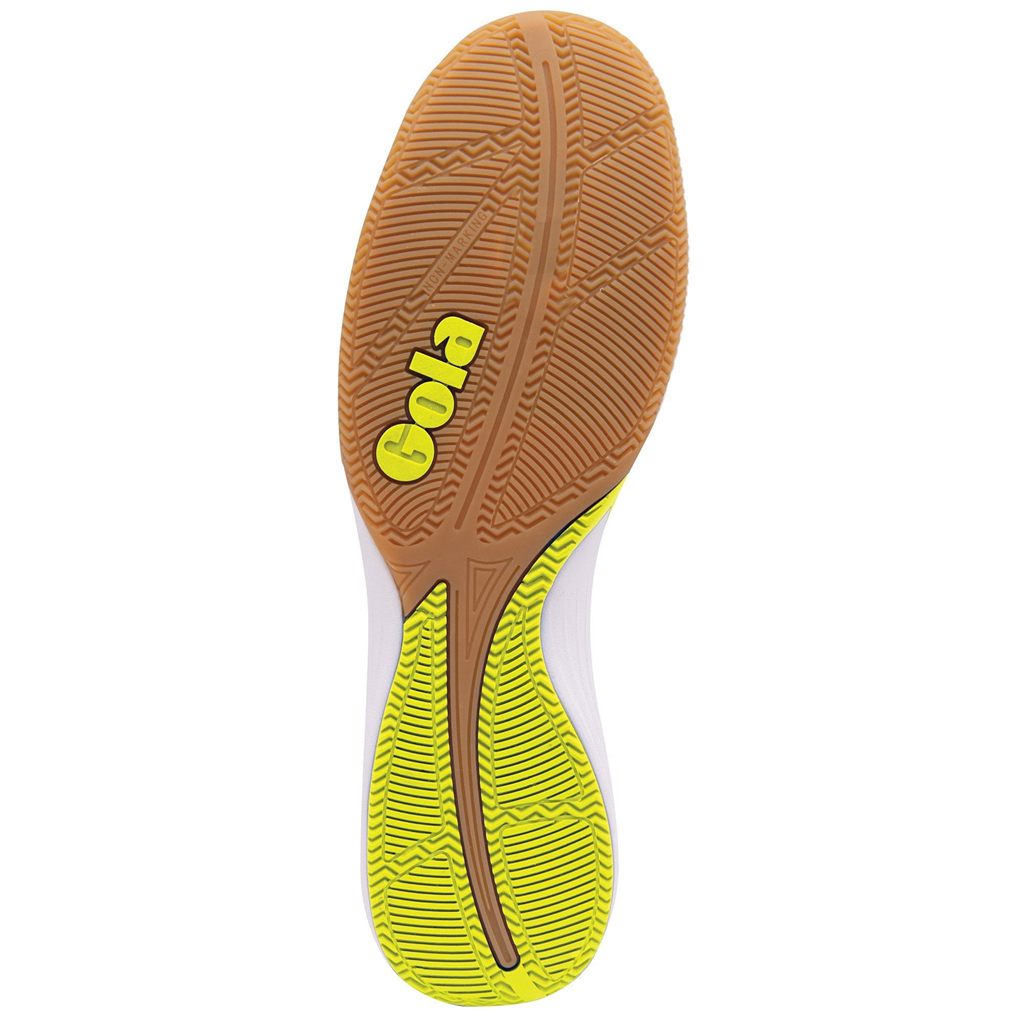 Gola Performance Echo TX Sneakers Zwart Nederland | 720-XDOAVG