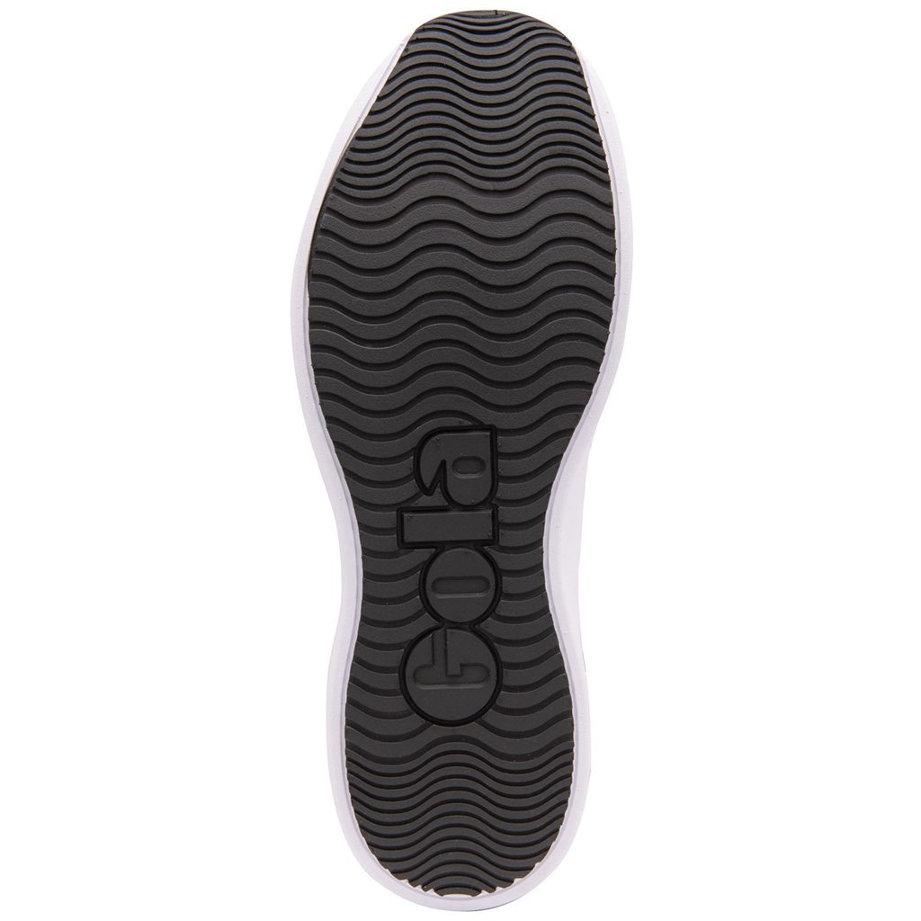 Gola Performance Lansen Sneakers Zwart Nederland | 792-KZWUVJ