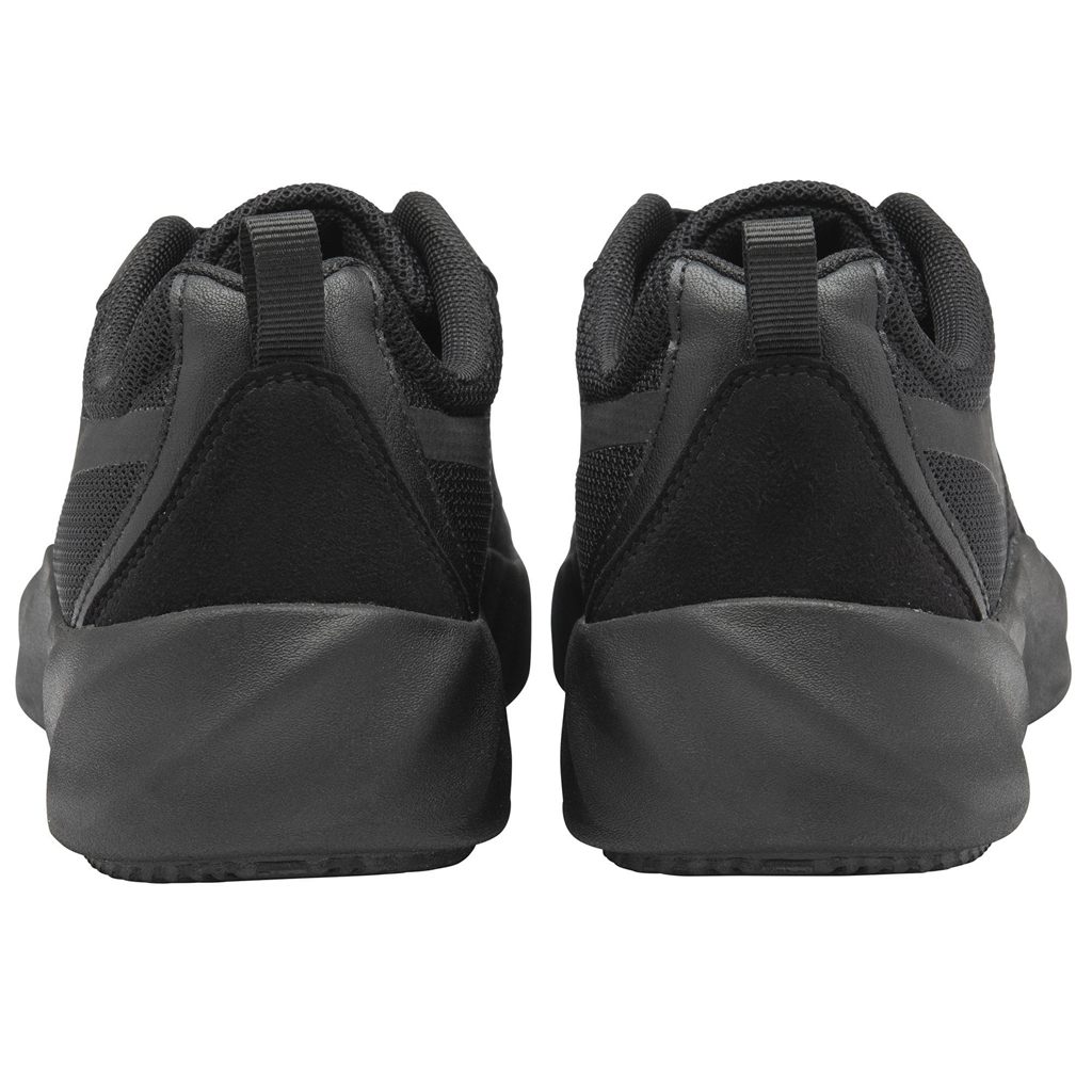 Gola Performance Lansen Sneakers Zwart Nederland | 583-KLXUSR