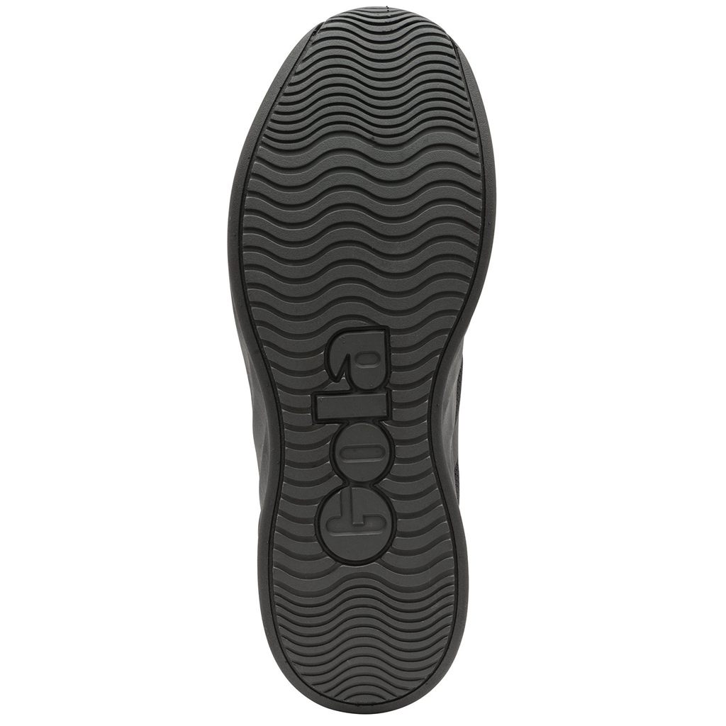 Gola Performance Lansen Sneakers Zwart Nederland | 583-KLXUSR