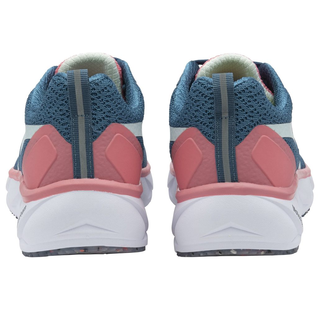 Gola Performance Typhoon RMD Sneakers Blauw Roze Nederland | 963-CAPZKR