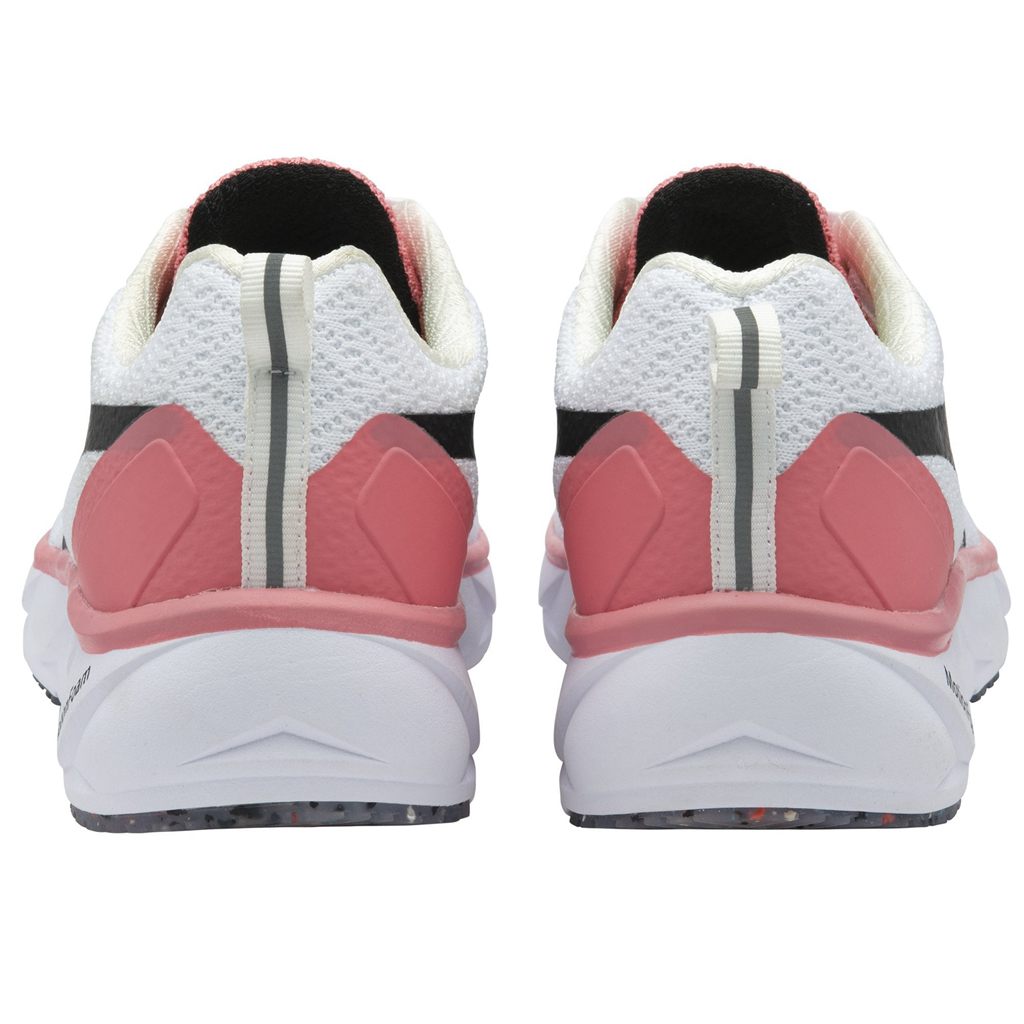 Gola Performance Typhoon RMD Sneakers Wit Zwart Roze Nederland | 571-ZAKGXQ