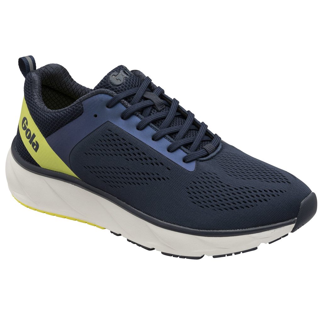 Gola Performance Ultra Speed Sneakers Donkerblauw Nederland | 534-HXEUYK