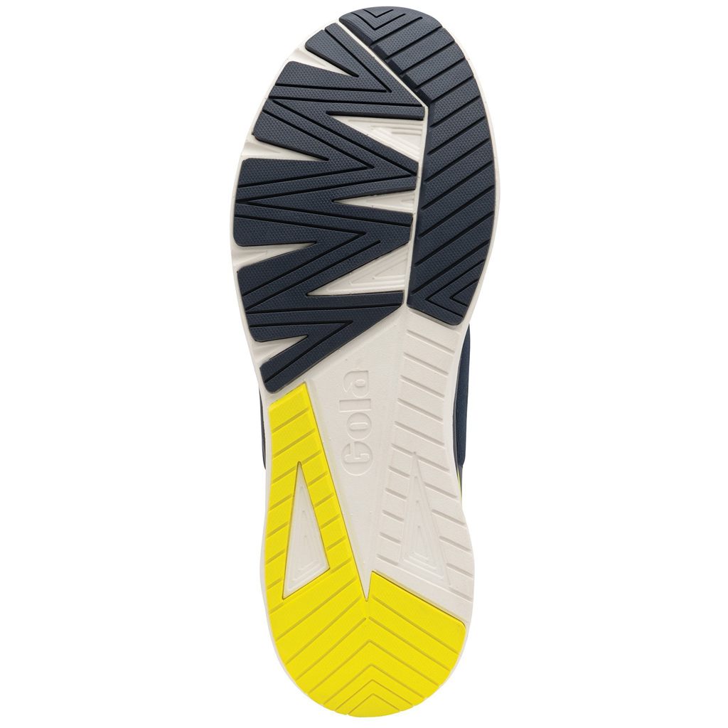 Gola Performance Ultra Speed Sneakers Donkerblauw Nederland | 534-HXEUYK