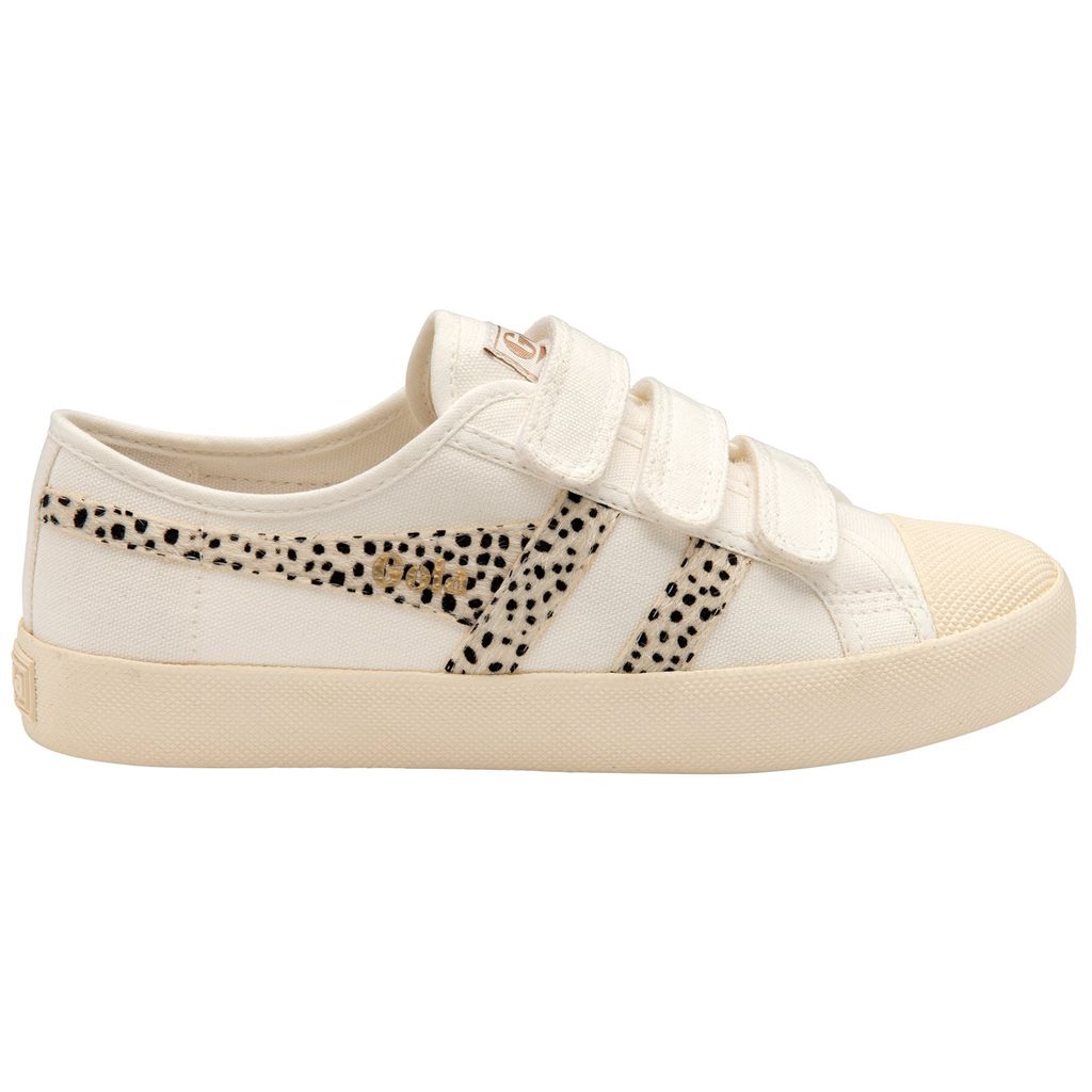 Gola Vegan Classics Coaster Safari Strap Wit Nederland | 527-TYBMKU