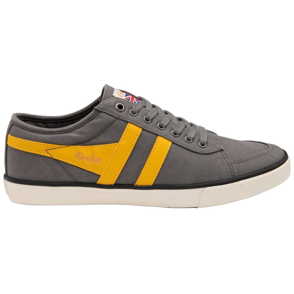 Gola Vegan Classics Comet Plimsoll Sneakers Zwart Nederland | 730-HNUMZW