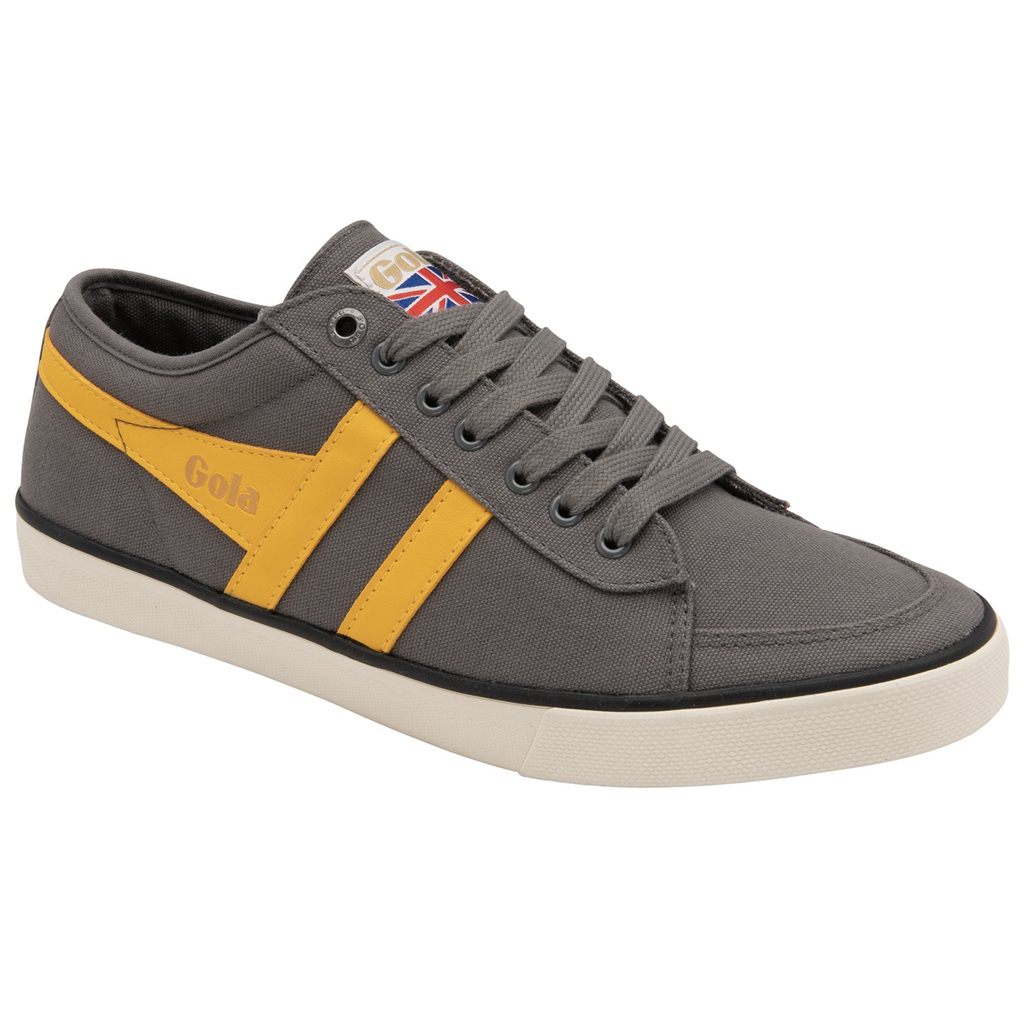 Gola Vegan Classics Comet Plimsoll Sneakers Zwart Nederland | 730-HNUMZW