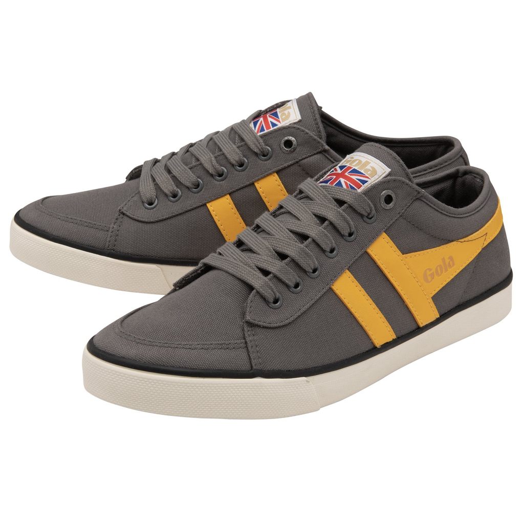 Gola Vegan Classics Comet Plimsoll Sneakers Zwart Nederland | 730-HNUMZW